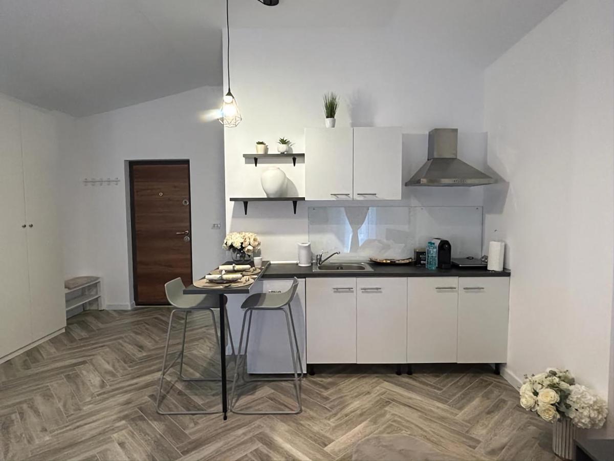 Luxury Mansion Lejlighed Bukarest Eksteriør billede